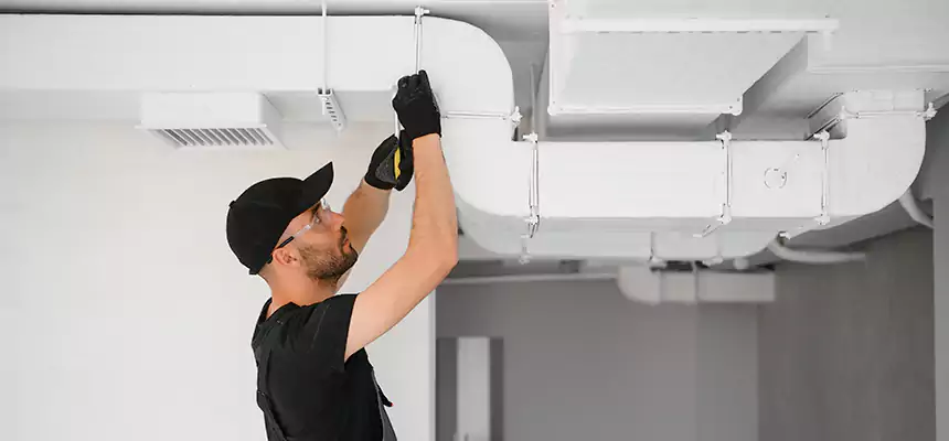 Our Air Duct Repair Services in Duluth, GA