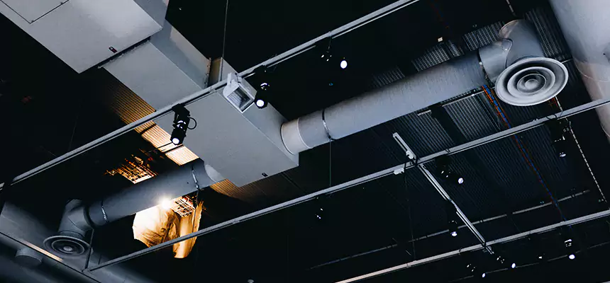 Our Air Duct Replacement Services in Duluth, GA