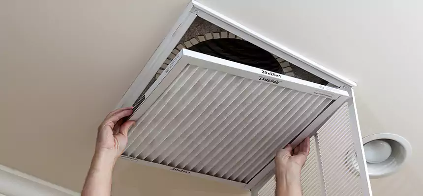 Our Air Duct UV Sanitization Services in Duluth, GA