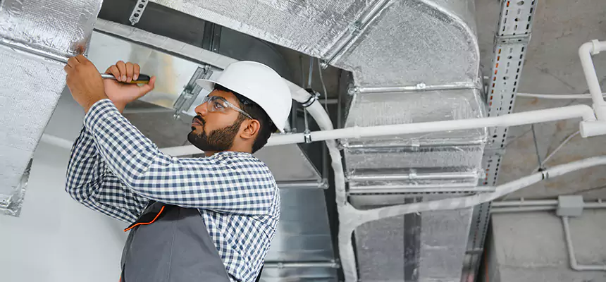 Our Dryer Duct Pressure Testing Services in Duluth, GA