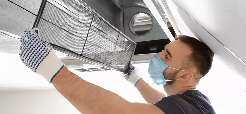 Our Dryer Vent Cleaning Services in Duluth, GA