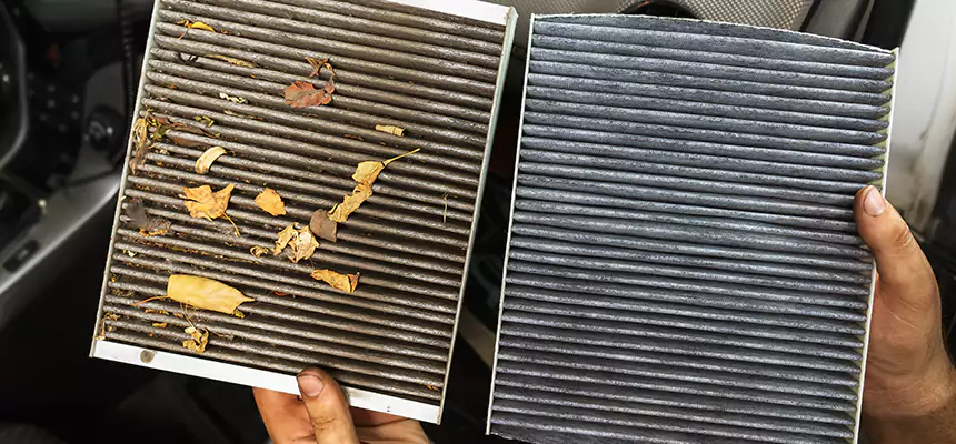 Our Dryer Vent Lint Filter Cleaning Services in Duluth, GA