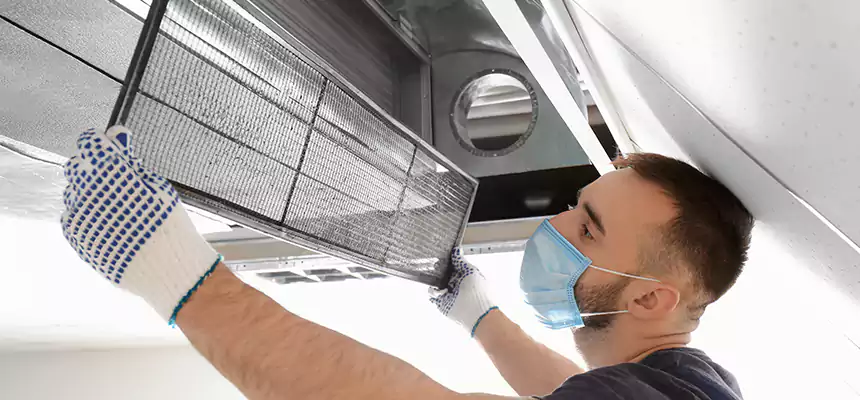 Our Home Duct Cleaning Services in Duluth, GA  