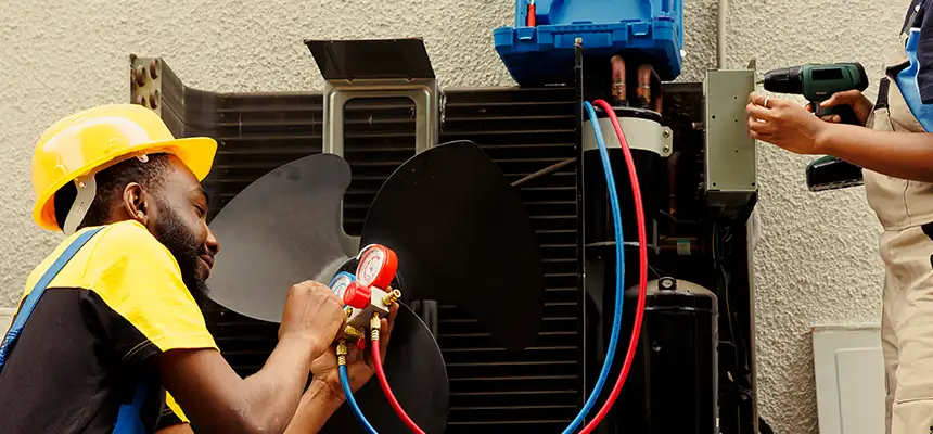 Our HVAC Airflow Optimization Services in Duluth, GA