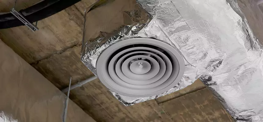 Our HVAC Ductwork Installation Services in Duluth, GA