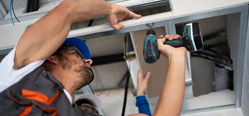Our Improve Home Air Circulation Services in Duluth, GA