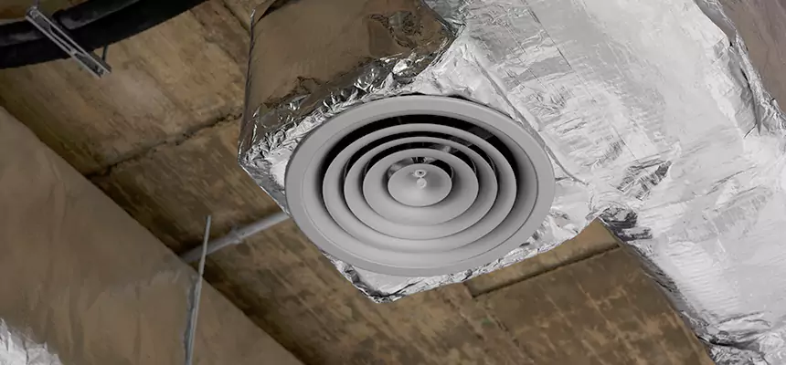 Our Low VOC Vent Installation Services in Duluth, GA