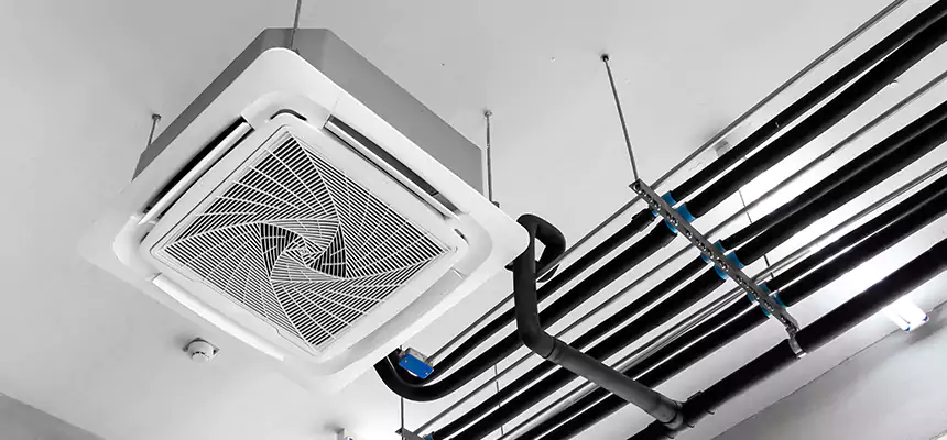 Our Smart AC Vent Controller Services in Duluth, GA