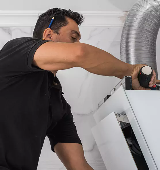 Trusted Bathroom Exhaust Duct Cleaning in Duluth, GA