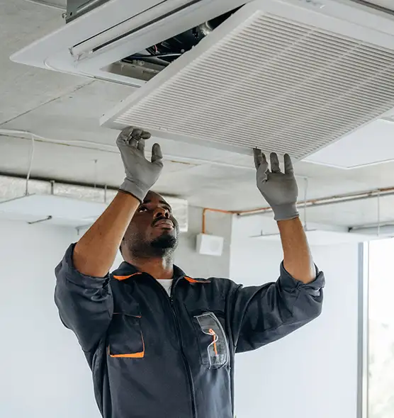 About Certified Air Duct Specialists in Duluth, GA