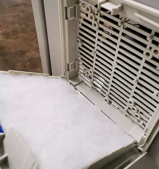 Professional Dryer Vent Mold Cleaning in Duluth, GA