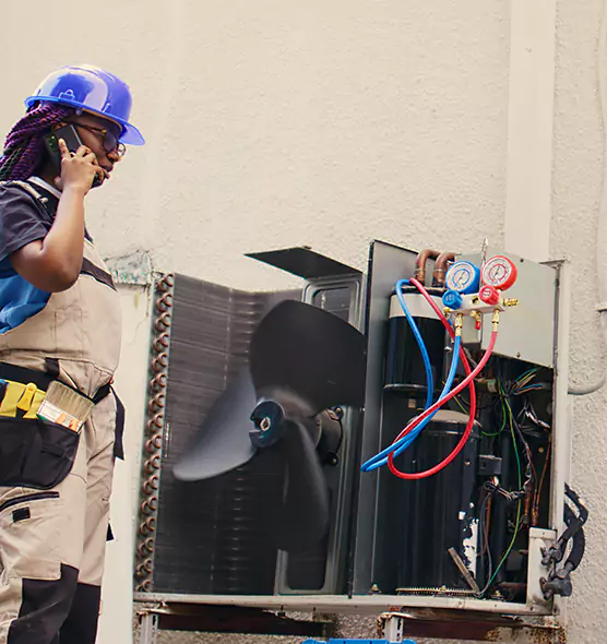 Professional Energy-Efficient HVAC Cleaning in Duluth, GA