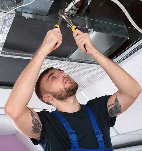 Trusted Home Air Duct Cleaning in Duluth, GA