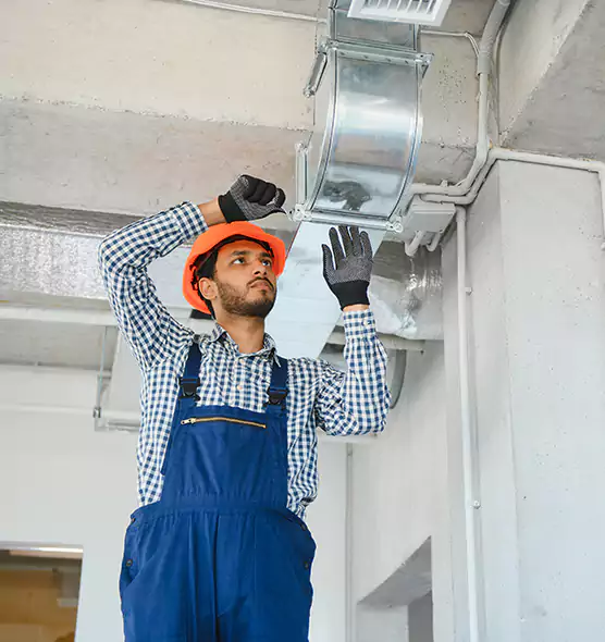 About Hotel Duct And Vent Cleaning in Duluth, GA