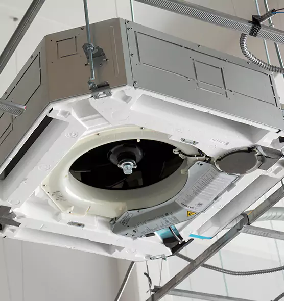 Professional Industrial Dryer Vent Cleaning in Duluth, GA