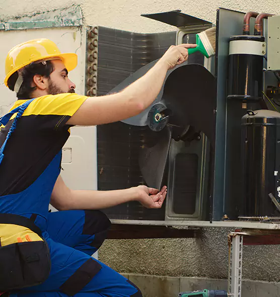 Top-Rated New Room Vent Extension in Duluth, GA