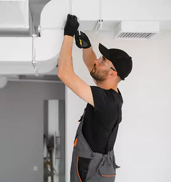 Advanced Office Ductwork Cleaning Services in Duluth, GA