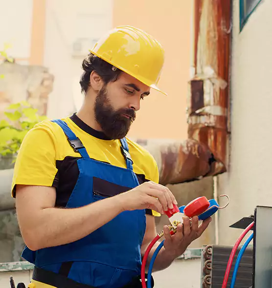 About Smart HVAC Installation in Duluth, GA