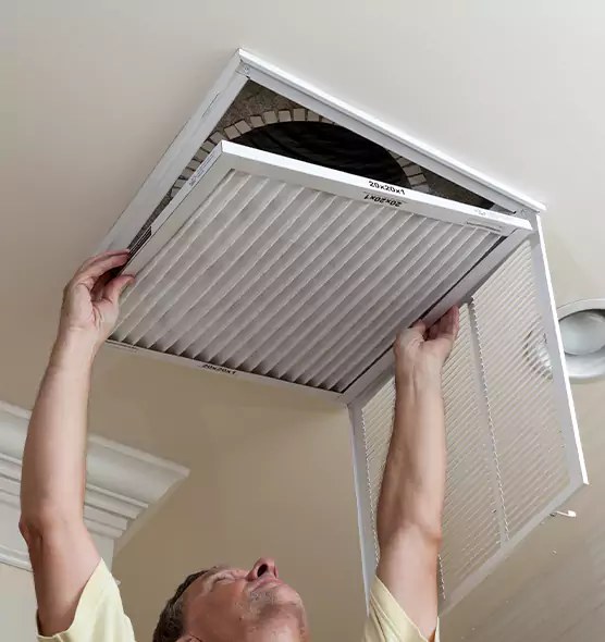 Professional Vent Relocation Services in Duluth, GA