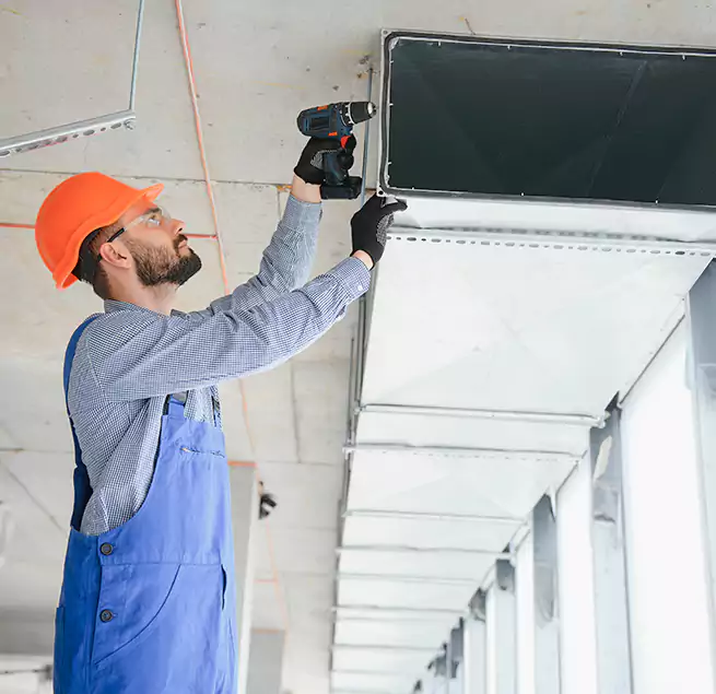 Why Homeowners & Businesses Trust Us in Duluth, GA?