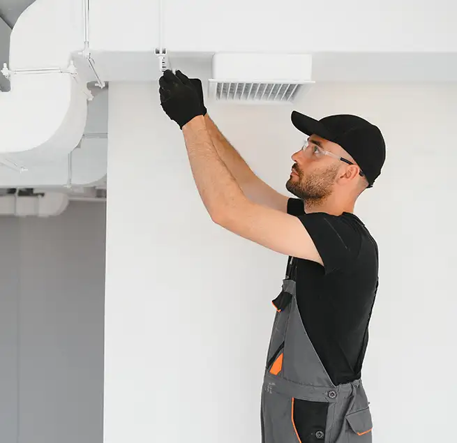 Why Homeowners & Businesses Trust Us in Duluth, GA?