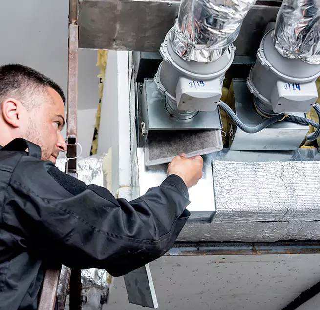  Why Homeowners & Businesses Trust Us in Duluth, GA?