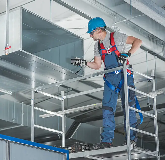 Why Homeowners & Businesses Trust Us in Duluth, GA?