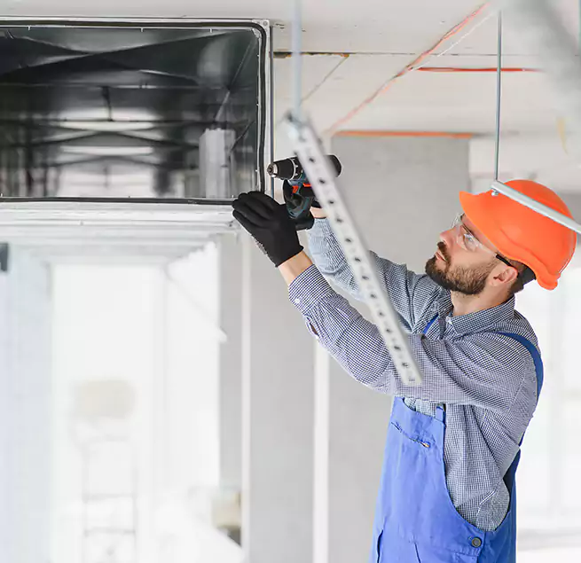 Why Homeowners & Businesses Trust Us Duluth, GA