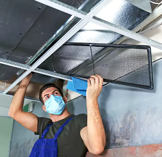 Why Homeowners Businesses Trust Us in Duluth, GA