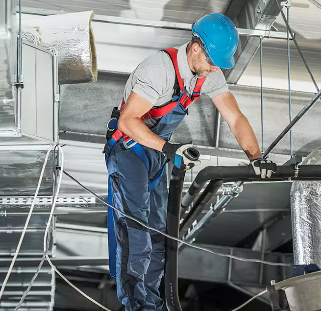 Why Homeowners & Businesses Trust Us in Duluth, GA?