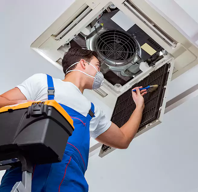 Why Homeowners & Businesses Trust Us in Duluth, GA