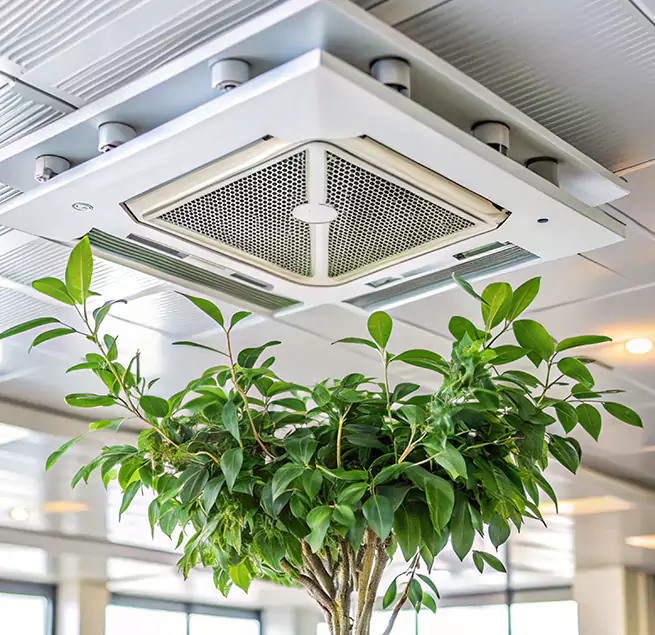 Why Homeowners & Businesses Trust Us in Duluth, GA?