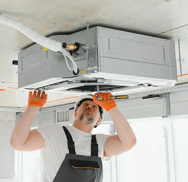 Why Homeowners & Businesses Trust Us Duluth, GA