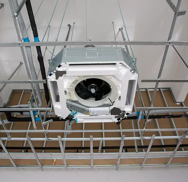 Why Homeowners & Businesses Trust Us Duluth, GA