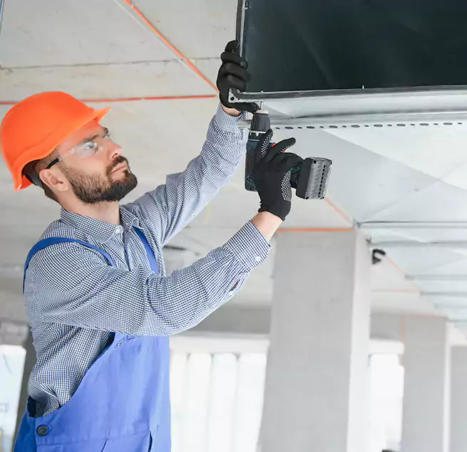 Why Homeowners & Businesses Trust Us in Duluth, GA?