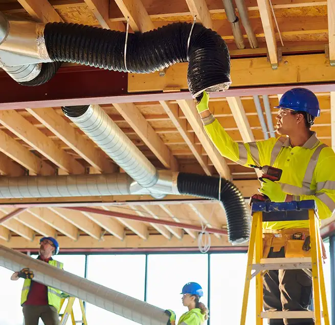 Why Homeowners & Businesses Trust Us in Duluth, GA?