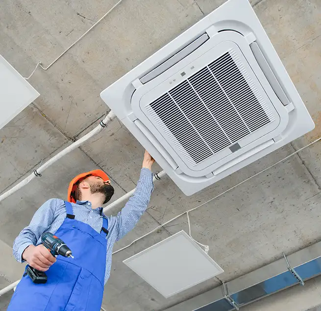 Why Homeowners & Businesses Trust Us in Duluth, GA