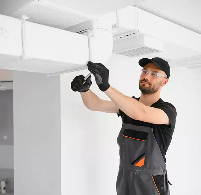 Why Homeowners Businesses Trust Us Duluth, GA