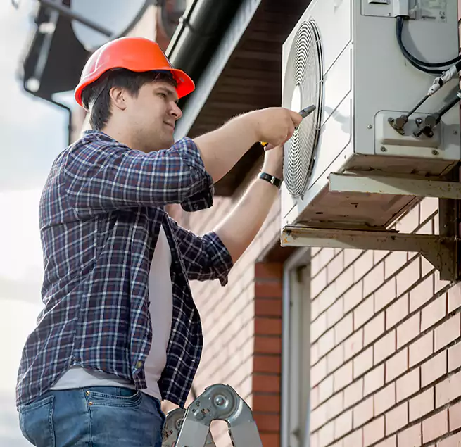 Why Homeowners & Businesses Trust Us Duluth, GA