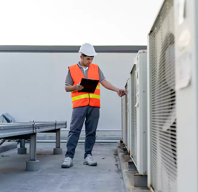 Why Homeowners & Businesses Trust Us in Duluth, GA?