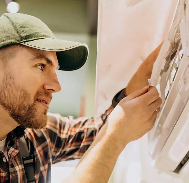 Why Homeowners & Businesses Trust Us in Duluth, GA?